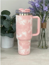 Load image into Gallery viewer, Brinlee 40 oz insulated tumbler
