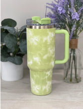 Load image into Gallery viewer, Brinlee 40 oz insulated tumbler
