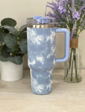 Load image into Gallery viewer, Brinlee 40 oz insulated tumbler
