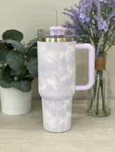 Load image into Gallery viewer, Brinlee 40 oz insulated tumbler
