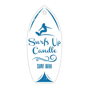 Surf Wax Air Freshener