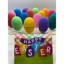 Load image into Gallery viewer, Easter Egg Bath Bomb
