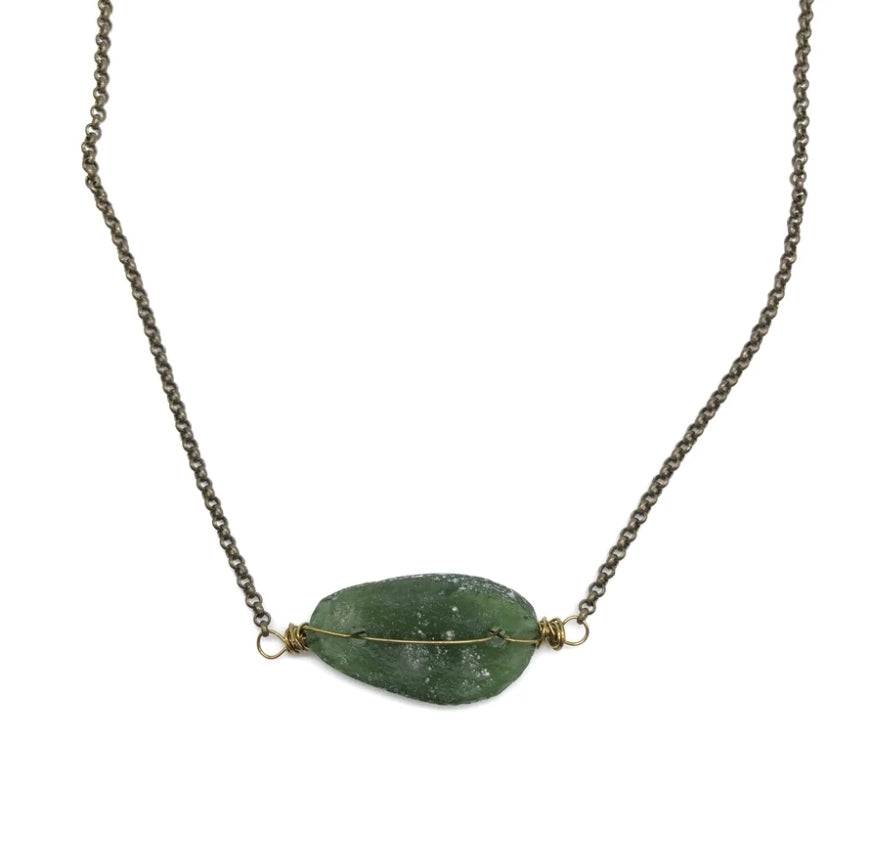 Seeds Swatara Necklace